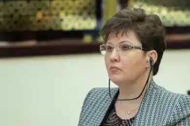 Наталья Годунова получила новое назначение