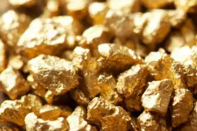 В Казахстане на аукцион выставят месторождения с золотом и серебром