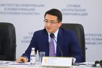 Подешевеет ли в Казахстане Интернет – ответ главы МЦРИАП РК Жаслана Мадиева
