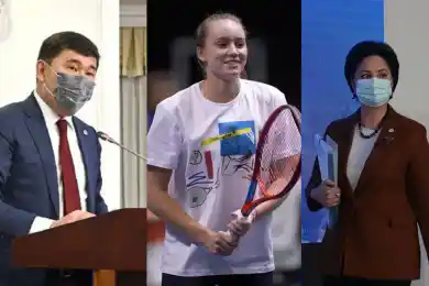 Самые яркие цитаты из интервью агентству Bestnews.kz