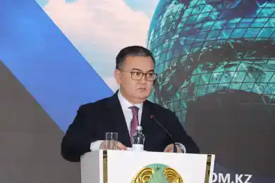 Аким Астаны о слухах о самом себе