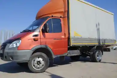 Для владельцев «ГАЗелей» в Казахстане снизят размер налога