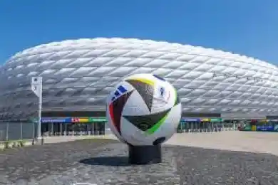 Расписание матчей Евро-2024 на 20 июня: кто играет, где смотреть прямой эфир