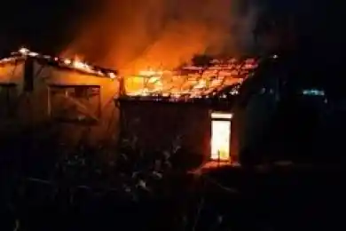 59 погибших, 150 пострадавших: Глава государства соболезновал  Президенту Республики Северная Македония