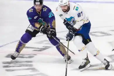 Рымарев помог «Барысу» прервать серию поражений