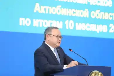 Ондасын Уразалин о гибели подростка в уличной драке в Актобе: «Это трагедия»