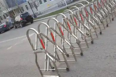 "Слишком близко": почему в Нур-Султане оцепили несколько  кварталов