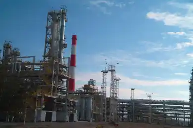 Нурлан Ногаев изучил результаты модернизации Шымкентского НПЗ