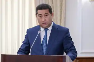 Родня с субсидиями из бюджета? Ответ главы МСХ РК Айдарбека Сапарова