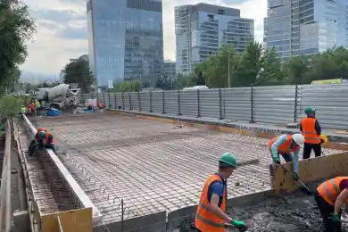 Как будут бороться с пробками в Алматы, возникших после начала ремонта на Аль-Фараби