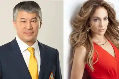 «Удивились»: в ФК Кайрат недоумевают из-за концерта JLo в Алматы