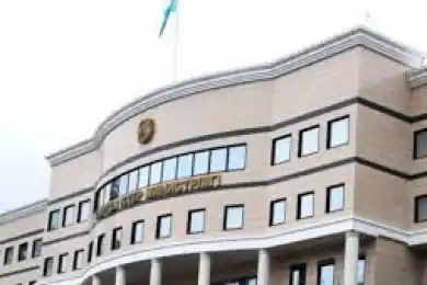 Признает ли Казахстан Донецкую и Луганскую народные республики - ответ МИД РК