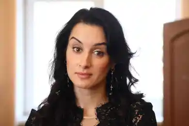 Тине Канделаки запретят въезд в Казахстан