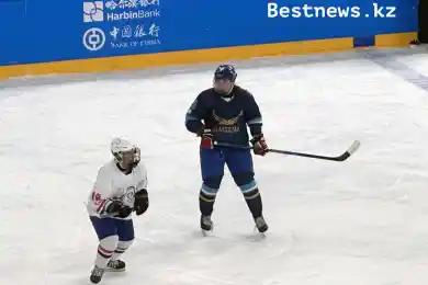 Хоккеистки сборной Казахстана возглавили подгруппу на зимней Азиаде-2025