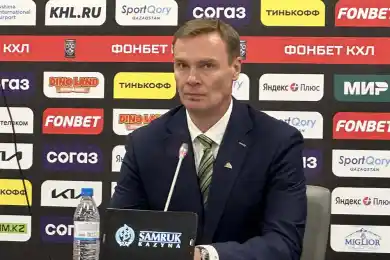 Козлов назвал «принципиальной» победу Салавата Юлаева над Барысом