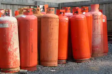 Как будет решена проблема эксплуатации устаревших газбаллонов в Казахстане