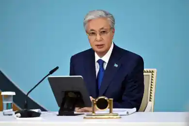 Национальный Курултай-2026 в лицах