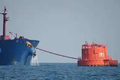 Прокачка нефти с казахстанских месторождений может возобновиться сегодня - Акчулаков