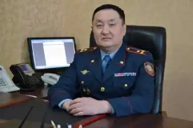 КУИС Казахстана возглавил новый руководитель