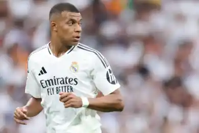  «Реал» объявил состав на поездку в Алматы