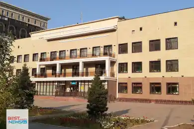 Тугжанов поручил завершить подготовку к открытию учебного года