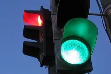 Какие дороги открыли в Казахстане 3 января