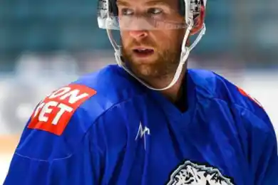 Барыс взял на выезд новичка-защитника