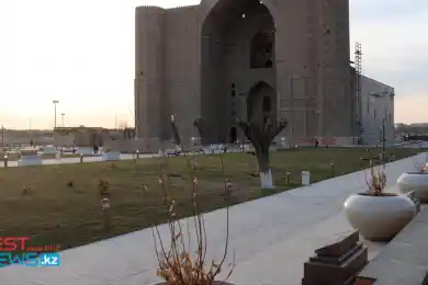 В Туркестанской области продлили карантин и ограничения