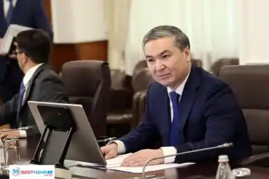 Ерсайын Нагаспаев сохранил должность министра промышленности 