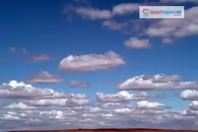 Погода на 16-18 августа в трех городах Казахстана