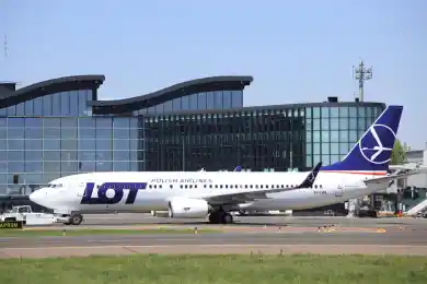 Прошу, пане: между Казахстаном и Польшей откроются новые авиарейсы