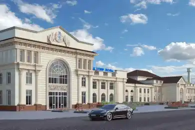 В Караганде предлагают закрыть все вокзалы, детсады, парки