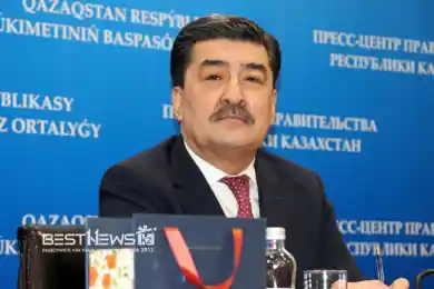 Глава Минэкологии об отстреле сайги: «Выбирайте выражение: не уничтожение, а изъятие»