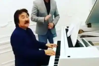 "Коронавирус - кет": в Казахстане сочинили песню про COVID-19