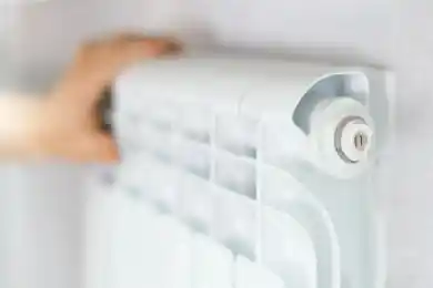 В Астане досрочно начинают отопительный сезон