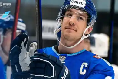 Даррен Диц рассказал, вернется ли в Астану и почему не сыграет за сборную Казахстана на ЧМ