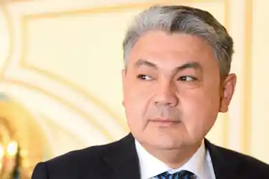 В Акорде нашли замену Тасмагамбетову в Москве