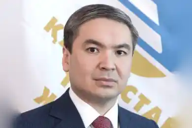 Назначен новый министр промышленности и строительства РК