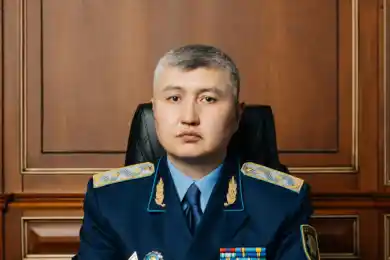 Отец шестерых детей из прокуратуры Астаны получил повышение в Генпрокуратуре