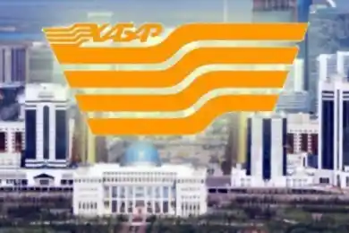 Берик Уали рассказали Главе государства о модернизации «Хабар»