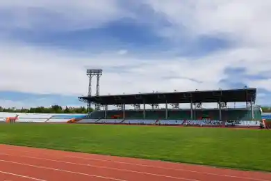 В Караганде построят новый футбольный стадион