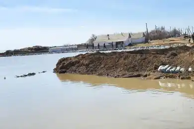 Пострадавшим от паводков казахстанцам выплатили 1 млрд тенге – совещание в Правительстве