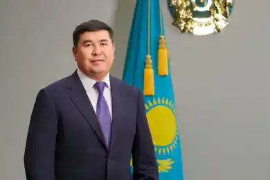 Габит Муканов вернулся в прокуратуру Астаны