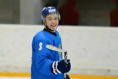 Талгат Жайлауов о рождении сына: "Готов носить жену на руках"