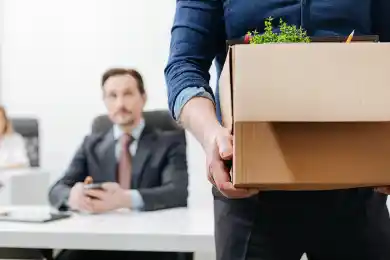 В Нур-Султане 21 работодатель подал заявки на сокращение работников