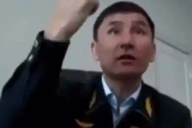 В КТЖ назвали "сливом" появление видео с нецензурными репликами заманчальника 