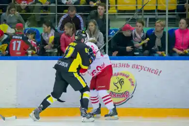 Дубли Бойчука и Кузнецова принесли "Сарыарке" сухую победу над "Ростовом"