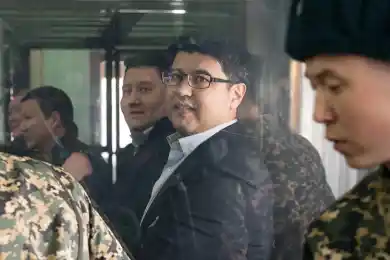 Бишимбаев останется под пробационным контролем: детали УДО экс-министра