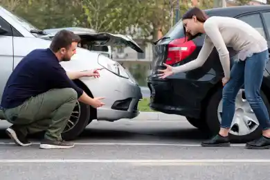 По упрощенному протоколу за мелкие ДТП выплачено 2,8 млрд тенге страховых выплат