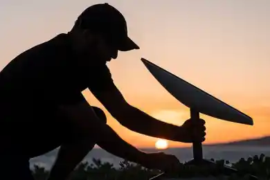 В какую сумму обходится подключение школ Казахстана к Starlink 